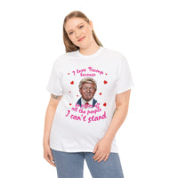 Thumbnail for Trump Valentine gift