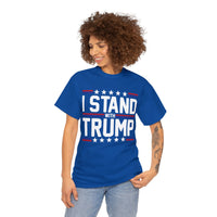 Thumbnail for I Stand With Trump