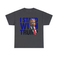 Thumbnail for I Stand With Trump Election Gift