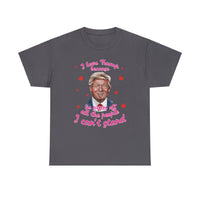 Thumbnail for Trump Valentine gift