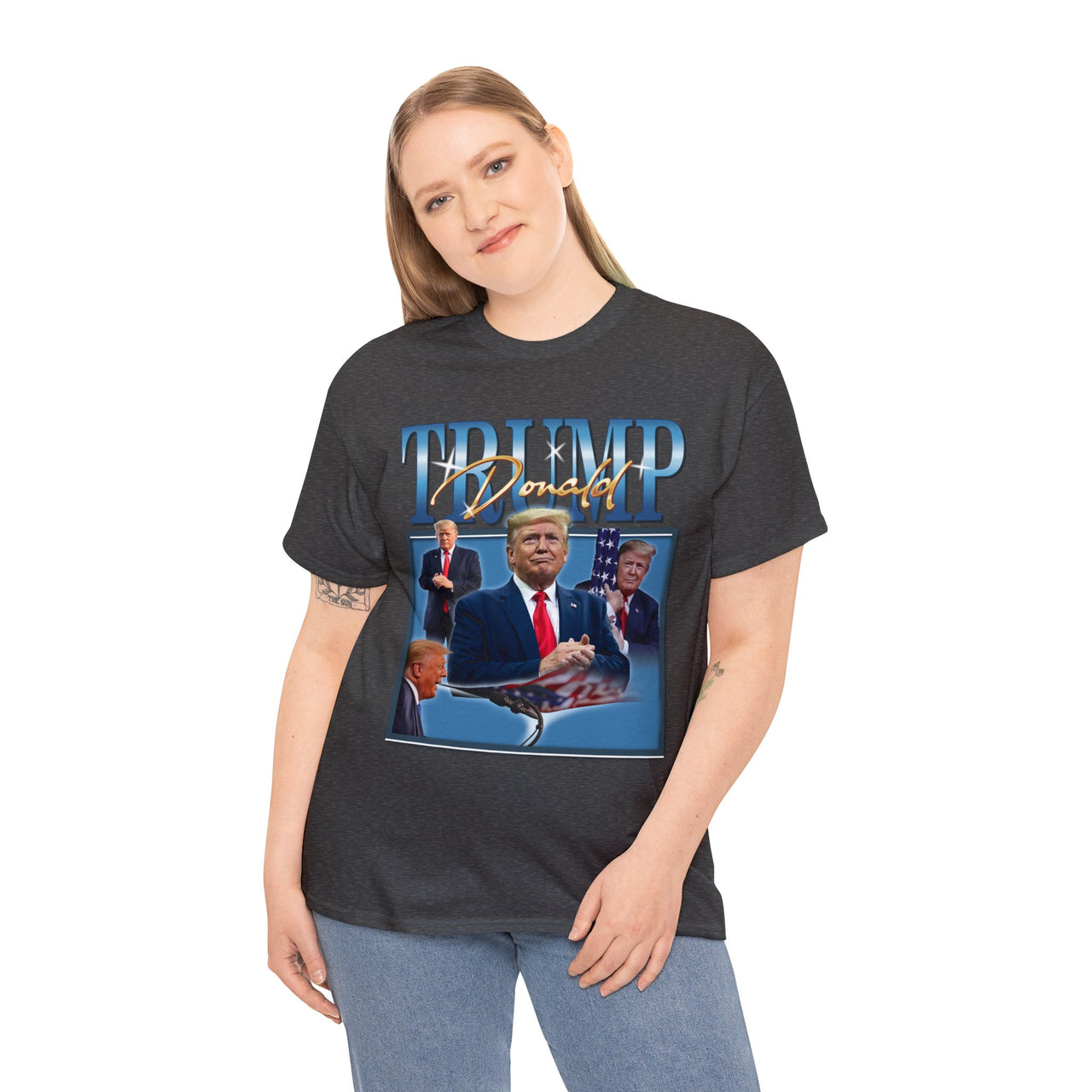 Trump 2024 Retro 90s Election Gift