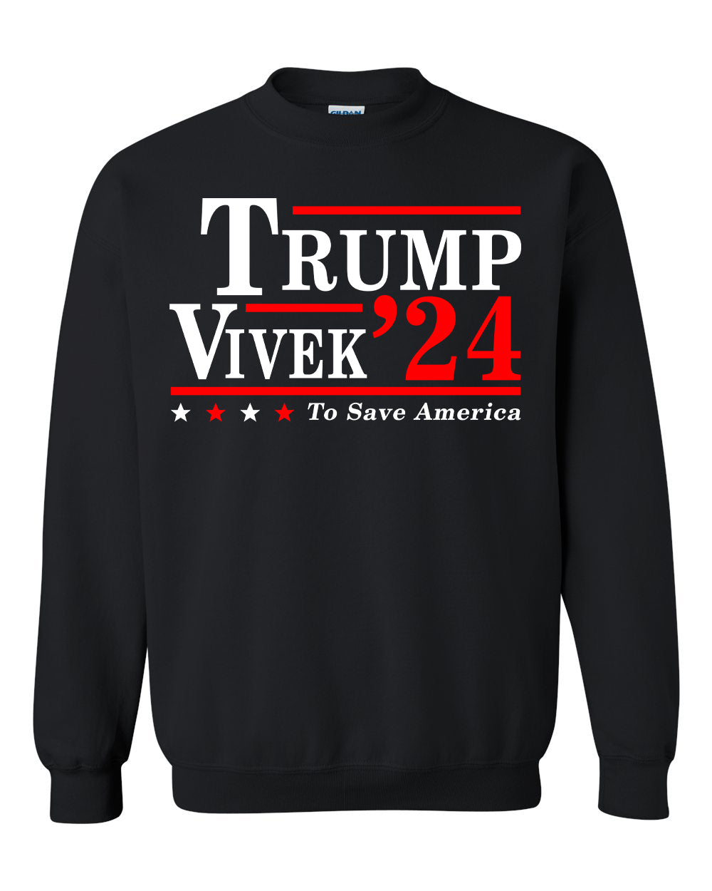 TRUMP VIVEK 2024 tshirt sweatshirts, hoodies, LGB