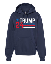 Thumbnail for Trump 2024 Republican Gift tshirt sweatshirts, hoodies, LGB