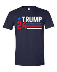 Thumbnail for Trump 2024 Republican Gift tshirt sweatshirts, hoodies, LGB