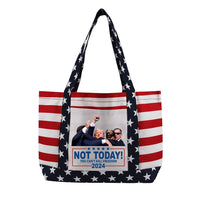 Thumbnail for [LIMITED EDITION]  NOT TODAY TOTE