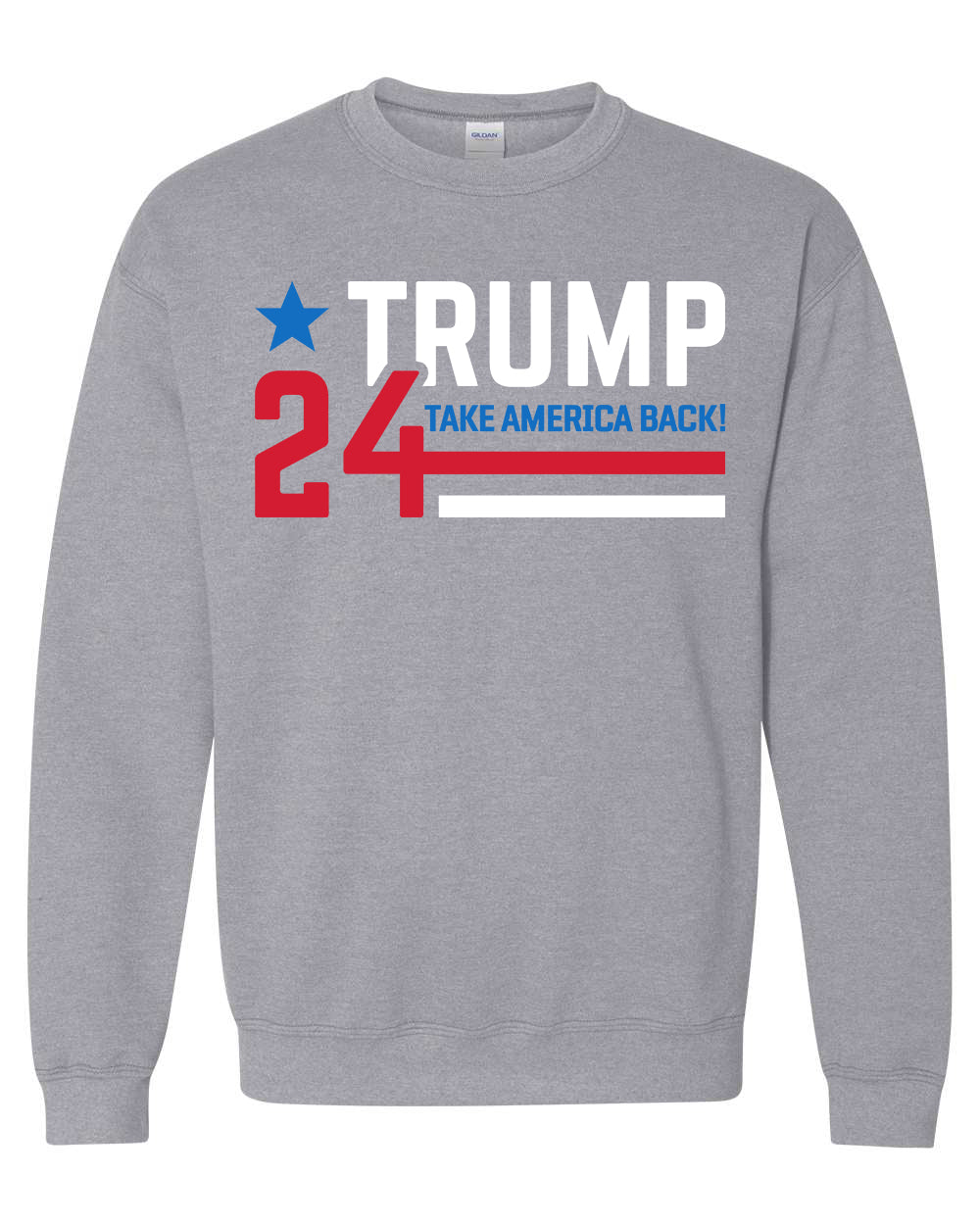 Trump 2024 MAGA Republican tshirt sweatshirts, hoodies, LGB