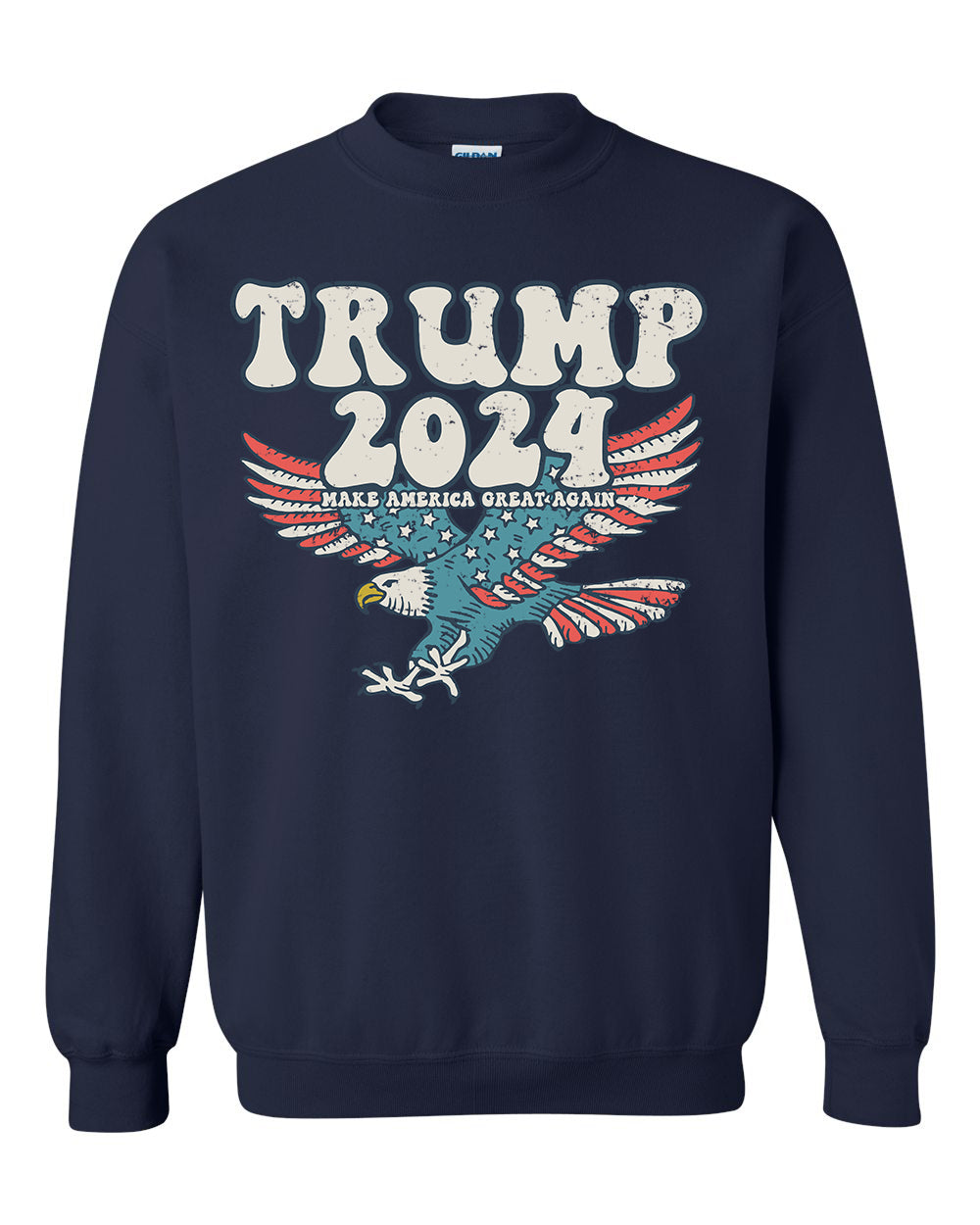 Trump 2024 MAGA Republican tshirt sweatshirts, hoodies, LGB