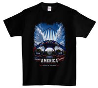 America Land of the Free