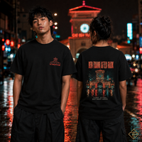 Ben Thanh After Dark Vietnamese T-Shirt | T&P Made