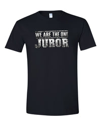 We are the one Juror