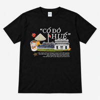 Huế Vietnam T-Shirt - Imperial City & Vietnamese Heritage Graphic Tee | T&P Made
