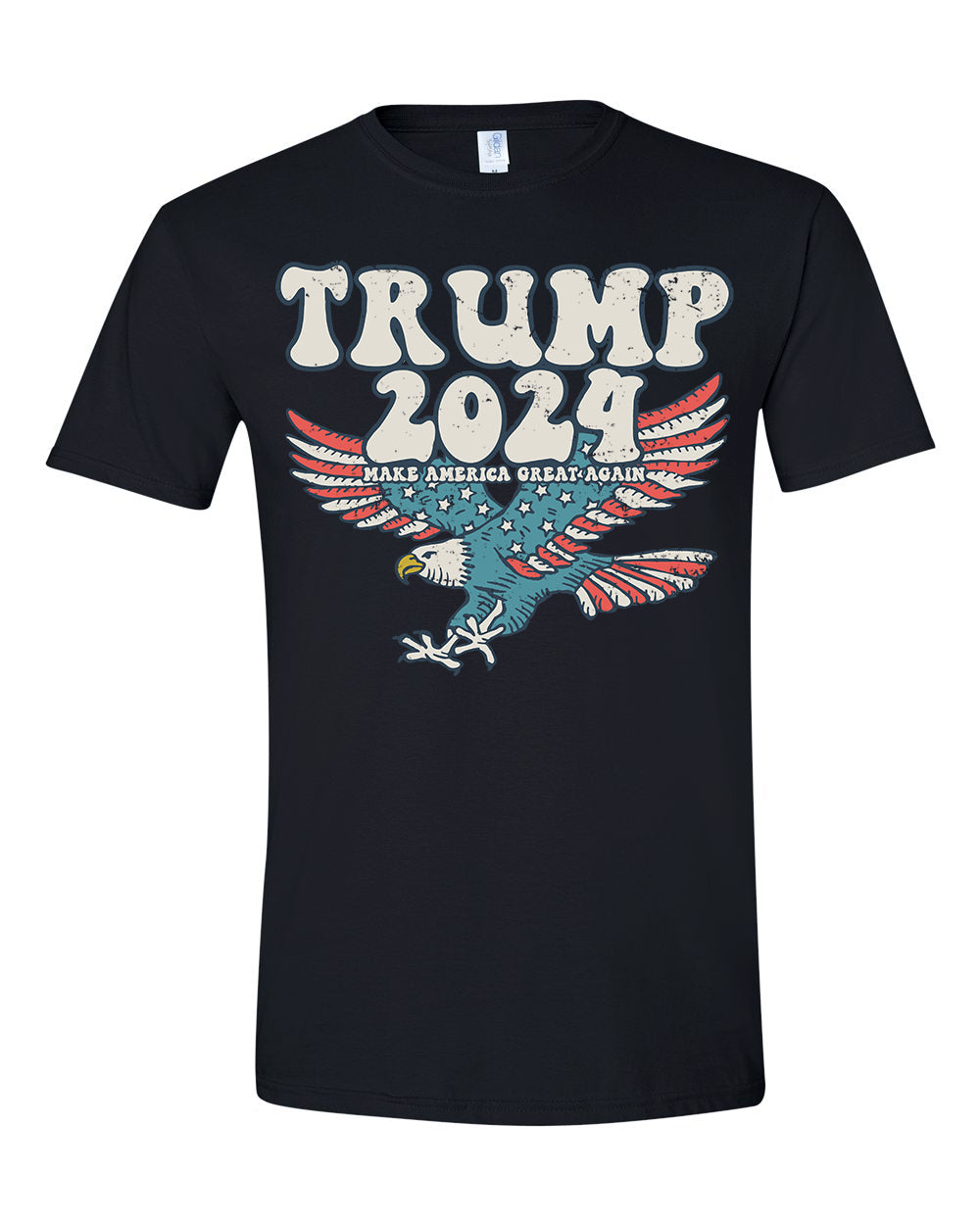 Trump 2024 MAGA Republican tshirt sweatshirts, hoodies, LGB