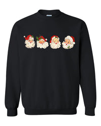 Thumbnail for Vintage Retro Santa Christmas T-shirts, sweatshirts, hoodies