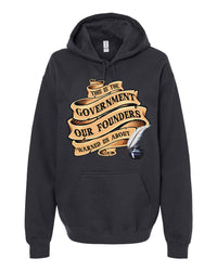 Thumbnail for This is the Government Our Founders Warned Us About tshirt sweatshirts, hoodies, LGB