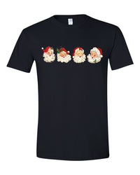 Thumbnail for Vintage Retro Santa Christmas T-shirts, sweatshirts, hoodies