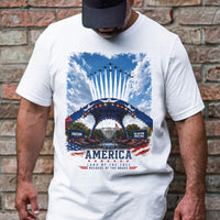 America Land of the Free