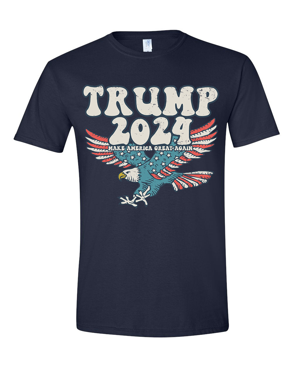 Trump 2024 MAGA Republican tshirt sweatshirts, hoodies, LGB