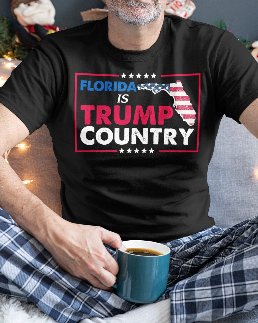 Florida is Trump Country