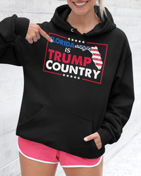 Thumbnail for Florida is Trump Country