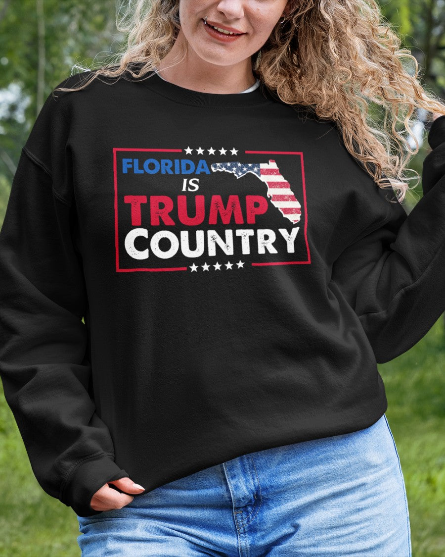 Florida is Trump Country