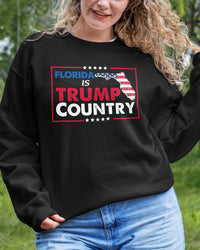 Thumbnail for Florida is Trump Country