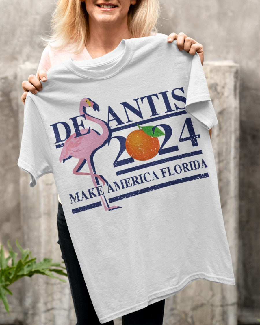 Make America Florida