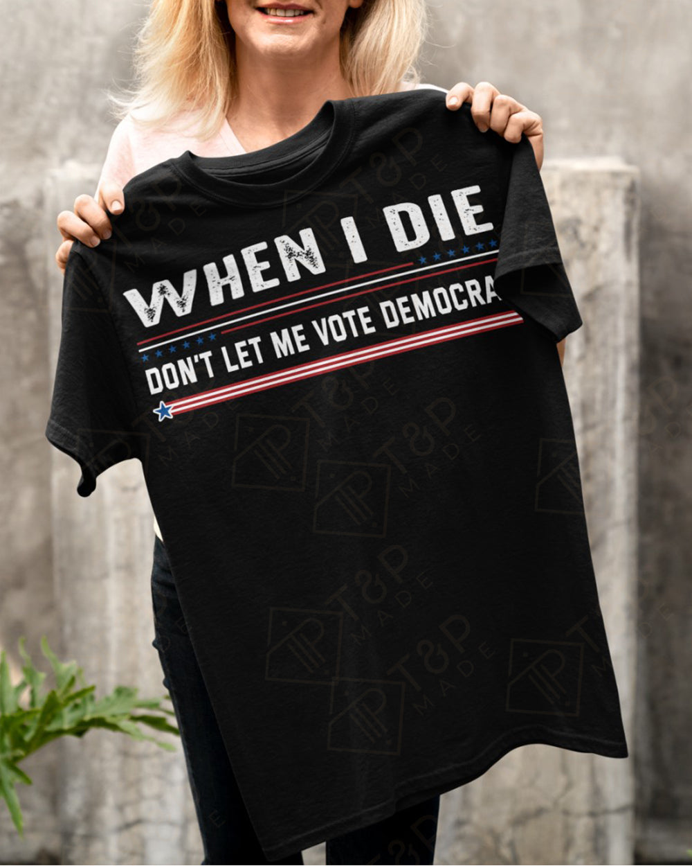 When I die T-shirt sweatshirts, hoodies