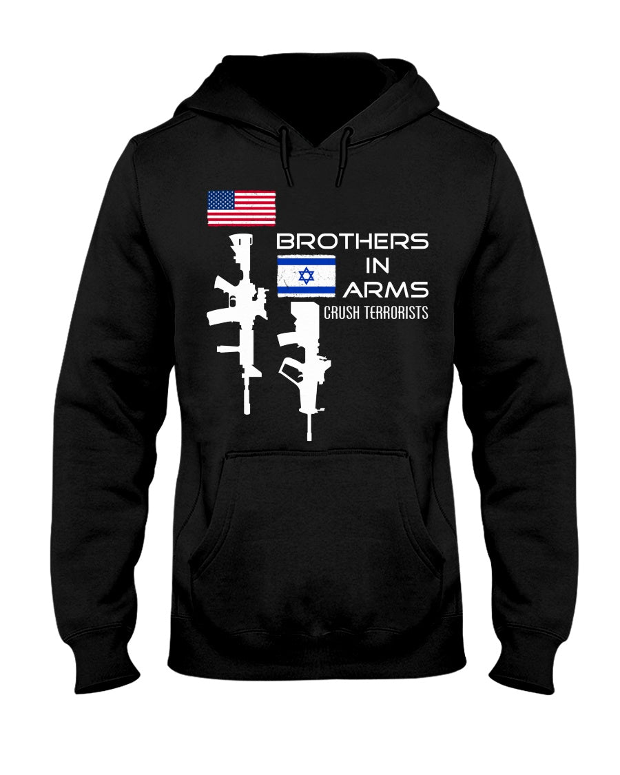 Brothers in arms tshirt sweatshirts, hoodies, LGB