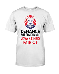 Thumbnail for Awakened Patriot