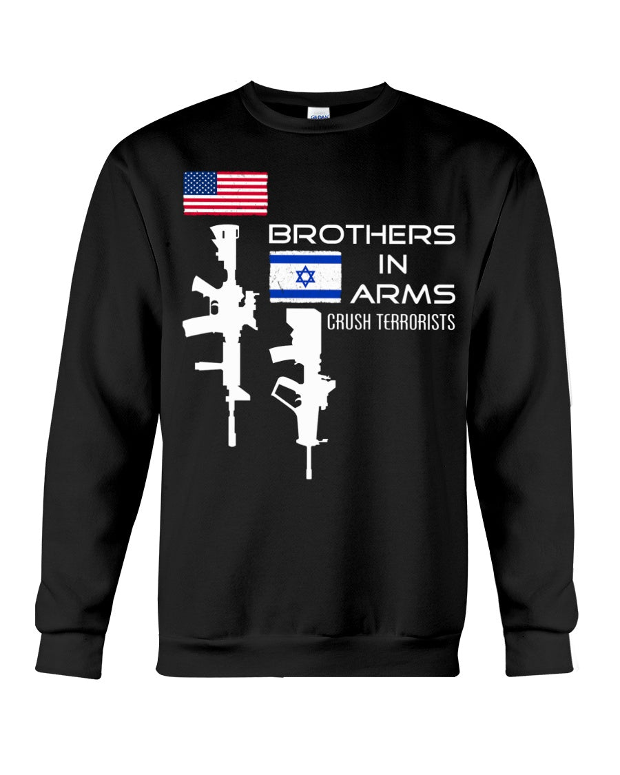 Brothers in arms tshirt sweatshirts, hoodies, LGB