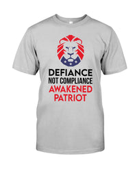 Thumbnail for Awakened Patriot