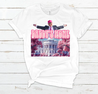 Thumbnail for Daddy’s Home Trump T-shirts, sweatshirts, hoodies