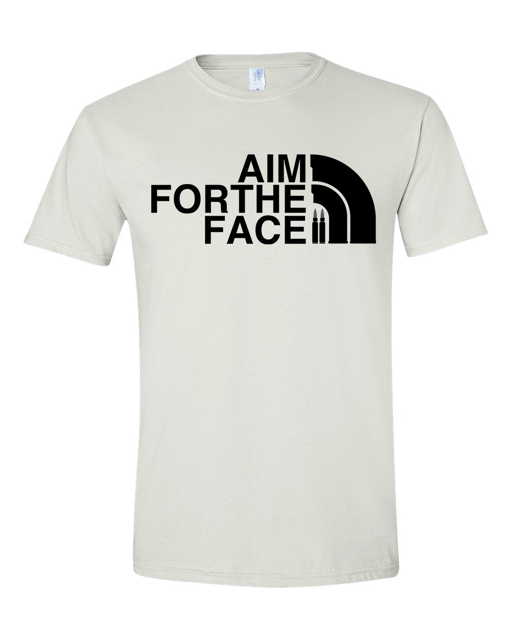 Aim For The Face T-shirts, sweatshirts, hoodies