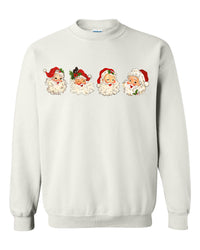 Thumbnail for Vintage Retro Santa Christmas T-shirts, sweatshirts, hoodies