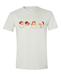 Thumbnail for Vintage Retro Santa Christmas T-shirts, sweatshirts, hoodies