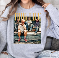 Thumbnail for Trump Thug Life T-shirts, sweatshirts, hoodies