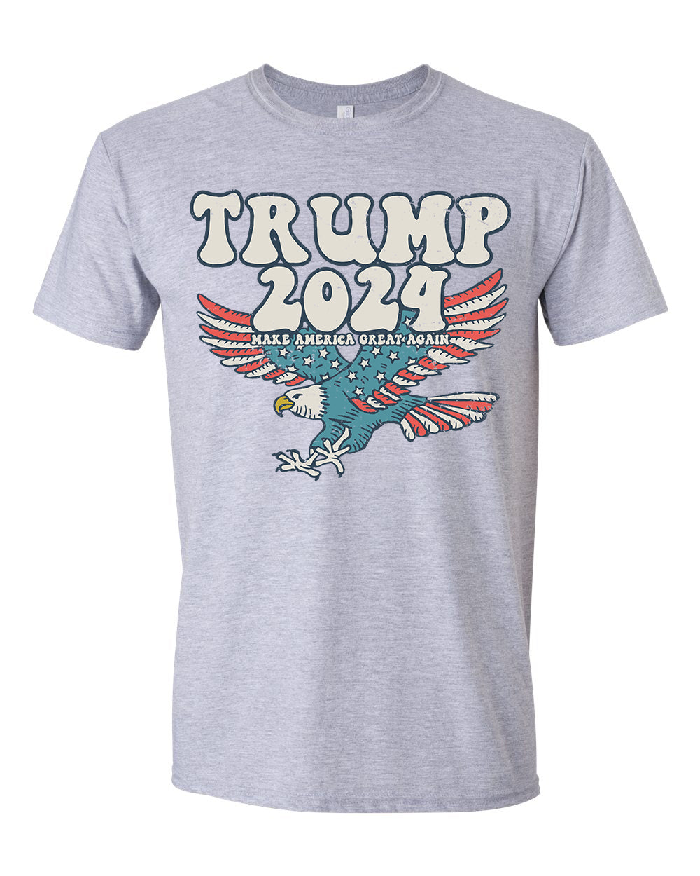 Trump 2024 MAGA Republican tshirt sweatshirts, hoodies, LGB