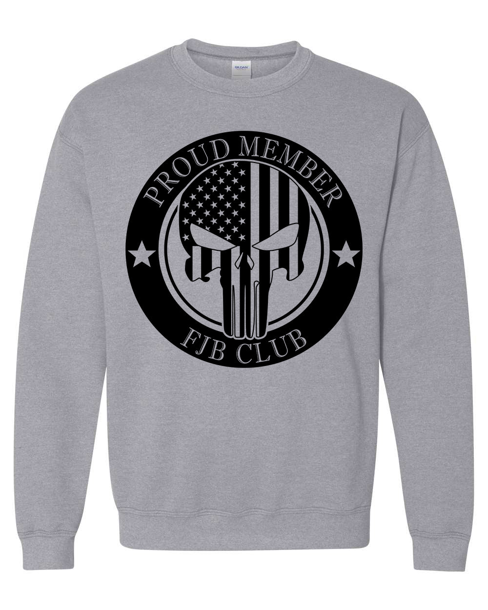 Proud Member Of The FJB Club T-shirts, sweatshirts, hoodies