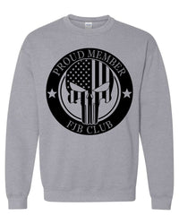 Thumbnail for Proud Member Of The FJB Club T-shirts, sweatshirts, hoodies