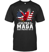 Thumbnail for Ultra Maga and proud of it